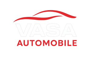 Logo VASA Automobile